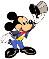 Mickey